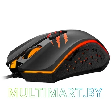 Игровая мышь Havit Gamenote MS1027 картинка 3